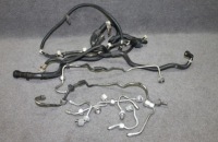 Bmw f10 f01 e70 n57d30a 3.0d 245km система топливный форсунки насос wydruk Доставка, фото thumb