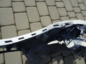 фото thumb №6, Vw passat cc 08-12 бампер переднее 6xpdc омыватель