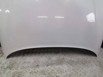 фото thumb №6, Opel corsa e капот крышка двигателя z40r