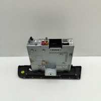 фото thumb №4, Audi a6 s6 c7 4g 2015 панель / радиопроигрыватель cd/dvd/gps