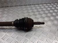 фото thumb №3, Приводной вал левая передняя renault megane i 1.4