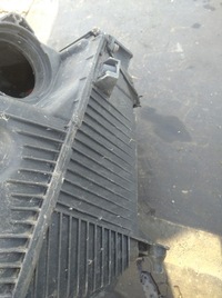 фото thumb №3, Корпус фильтра воздуха 8200788196 renault