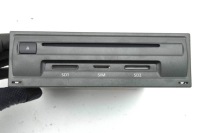 фото thumb №7, Чейнджер cd audi q2 ga 81a035192a 1.0l бензин 85kw 2017