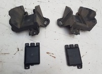 фото thumb №1, Кронштейн модуль асистент поперечина руху mazda 6 gj