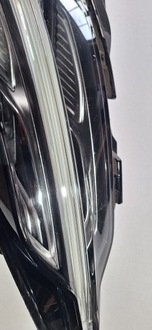 фото thumb №10, Volvo s60 v60 ii iii full led лампа левая перед передняя