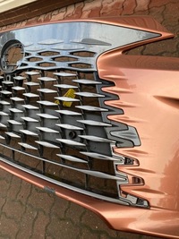 фото thumb №16, Бампер перед передний lexus rx v 5 500h 22-24