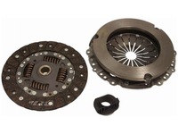 фото thumb №1, Набор сцепления renault thalia i 1.5 01-09 ii 1.5 09- logan i 1.5 06-13