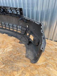 фото thumb №8, Бампер перед передний vw caddy 10-15