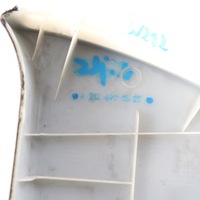 фото thumb №10, Mercedes w212 защита обивка стойка czarna левая