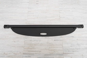 фото thumb №11, Hyundai tucson iv nx4 2020+ ролета багажника чёрная usa короткий