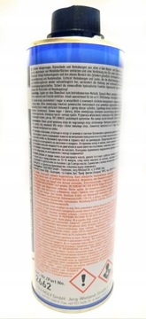 LIQUI MOLY 2662 Очиститель двигателя