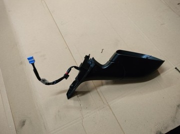 фото thumb №11, Tesla 3 рестайлинг зеркало правые eu 11 pin оригинал