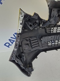 фото thumb №14, Бампер передний перед peugeot expert iii 3