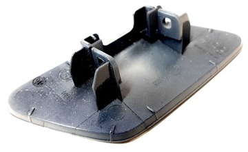 фото thumb №6, Заглушка омывателя левая superb 3 fl 3v0955109a