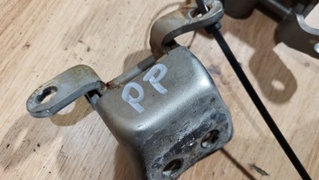 фото thumb №6, Петлі двері праві перед комплект honda civic viii 8 ufo hb 5d nh701m