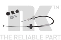 фото thumb №13, Трос сцепления vw golf- vento 2- 92-