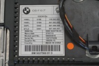 фото thumb №4, Bmw 5 f10 f11 дисплей екран радіо 9225706