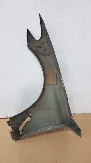 Крыло  перед правый  bmw 5 g30/g31 19- оригинал Киев, фото thumb
