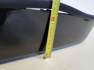 фото thumb №5, Mercedes g клас w463 розширення крила 55 amg