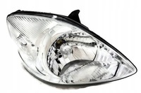 фото thumb №1, Hyundai matrix 08- лампа фара правий depo $1