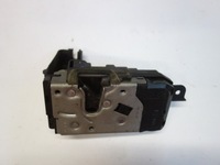 фото thumb №1, Замок двері перед правий opel zafira b 13218749