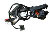 фото thumb №1, Жгут дверь lt vw t cross 2gm970136 137 138