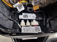 фото thumb №11, Skoda octavia iv rs воздуховод мультифункция 5e3419093bb 5e3959542j