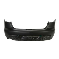 фото thumb №1, Бампер задня mazda 3 bl 08-14