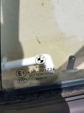 фото thumb №9, Дверь левый зад b39 bmw f20