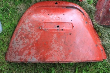 фото thumb №11, Vw garbus крышка задняя 20 szt do выбора dziadek