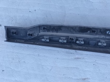 фото thumb №6, Планка na двері праві перед subaru forester v передня права