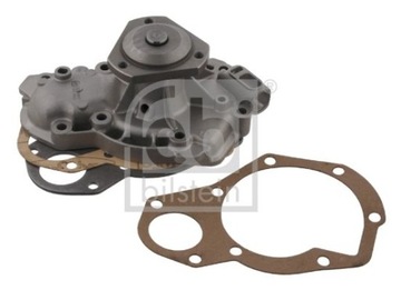 фото thumb №11, Febi 09023 насос воды renault