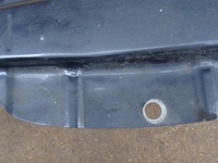 фото thumb №8, Audi tt 8j 06-14 крыло перед передний правый оригинал lx7z 8j0821434b