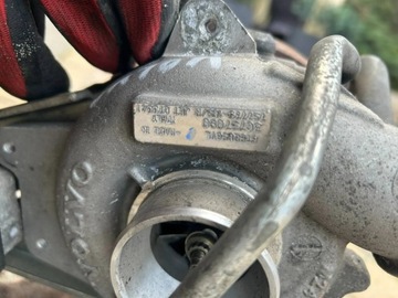 фото thumb №6, Турбіна volvo xc90 2006