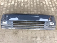 фото thumb №8, Vw touran iii 5ta бампер перед lc5b 4pdc