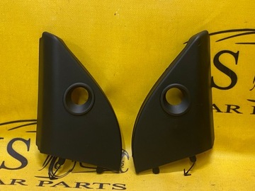 фото thumb №1, Захист заглушка двері права dacia duster ii 17-