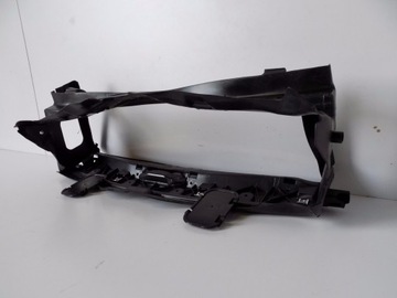 фото thumb №11, Оригинальный канал воздуха радиатор bmw f30/31