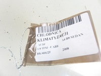 фото thumb №6, Радіатор кондиціонера audi a4 b8 1.8 tfsi