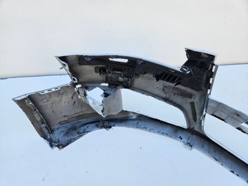 фото thumb №7, Audi a8 d4 4h0 бампер перед переднє