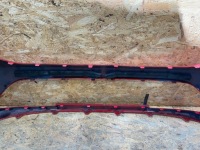 фото thumb №9, Renault clio v 5 lift 23- бампер перед передній