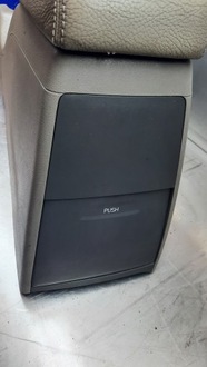 фото thumb №7, Підлокітник volvo s40 00-04r lift 1.9 dci