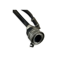 Mini cooper r55 r56 труба пластиковая заливная горловина заливной топлива 2755072 Цена, фото thumb