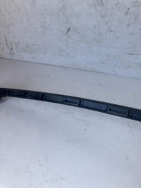 Рамка молдинг верхній двері лівий перед citroen c4 grand picasso 2 9677102180 в Україні, фото thumb