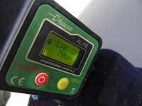 фото thumb №11, Крыло левый перед передний audi a8 d3 lift lz5d