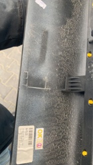 фото thumb №4, Hyundai ioniq 5 2021- накладка порог правая