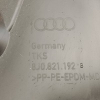 фото thumb №7, Подкрылок передние правый перед носик audi tt tts 8j 8j0821192b