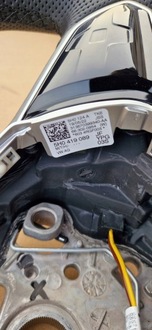 фото thumb №9, Повітропровід vw golf 8 viii gte 5h0419089jf nowa org