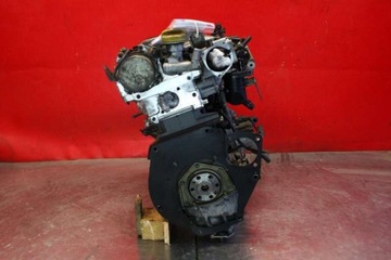 фото thumb №7, Двигатель стойка дизель насос z19dtr saab 9-5 95 1 i 1.9 tid 150 km рестайлинг 05-10