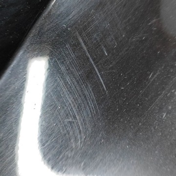 фото thumb №7, Audi e-tron 2019 правая сторона планка дверь задних