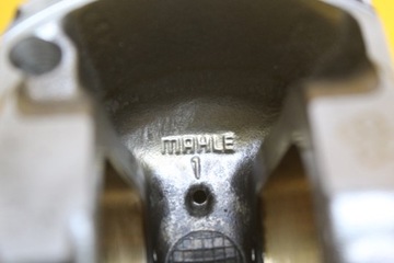 фото thumb №6, Поршень шатун поршні шату́н subaru legacy iv impreza forester 2.0 d ee20z